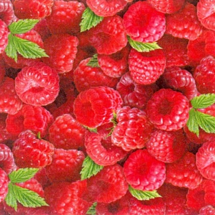 Berry Good Raspberry
