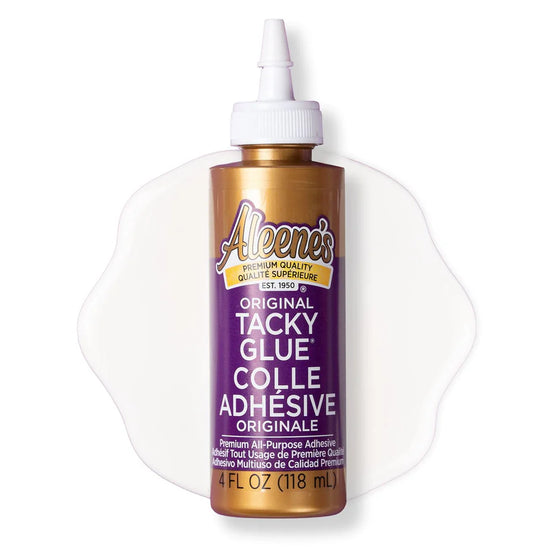 Aleene's Tacky Glue 4oz
