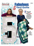 Fabulous 5-Yard Quilts Pattern Book