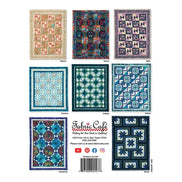 Fabulous 5-Yard Quilts Pattern Book