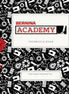 BERNINA Academy Fear No Fabric Kit