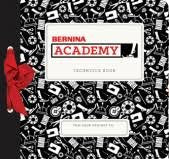 BERNINA Academy Fear No Fabric Kit
