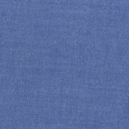 Artisan Solid Blue White