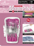 Magic Pins Extra Long Fine 50pc