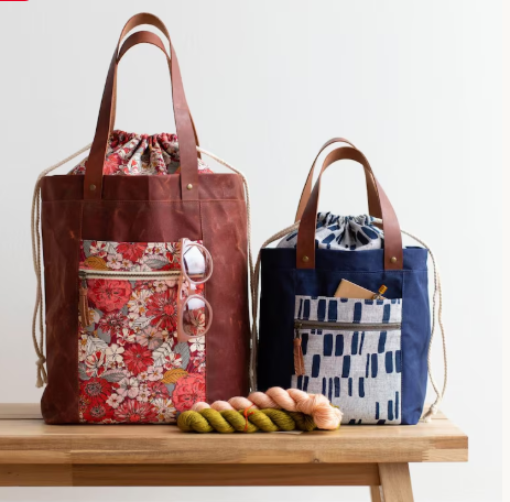 Firefly Tote