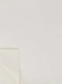 Birch Organic Cotton Fleece Cream