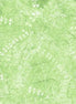 Flower Jewels Light Green