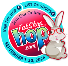 A Hoppy Bunny