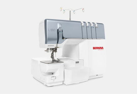 BERNINA L 850