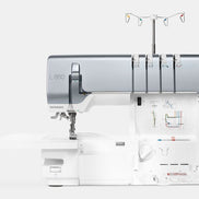 BERNINA L 850