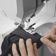 BERNINA L 850