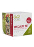 GO! Qube Serendipity Set (no longer available)