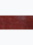 Grunge Bias Tape Cherry