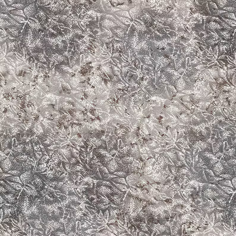 FAIRY FROST Gunmetal