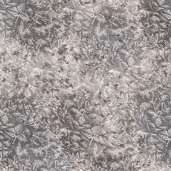 FAIRY FROST Gunmetal