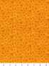 Haunted Acre Wood Orange Leave Lineart