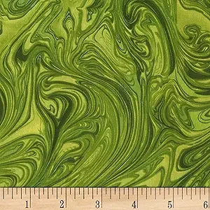 Marbles Herb (Green)