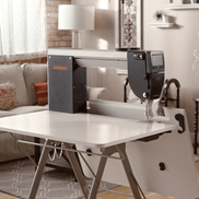 Adjustable Foldable Table for Q16 Q20