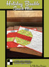 Holiday Bauble Snack Mat by Villa Rosa Design