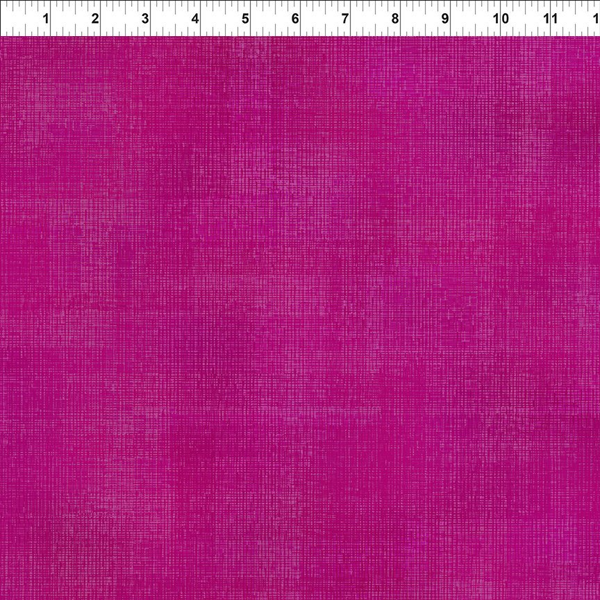 Interwoven by Jason Yenter Hot Pink