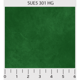 P&B Suede Medley Highland Green