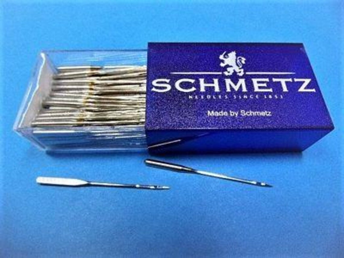 Bulk Schmetz SUK Ball Point sz90 100/bx