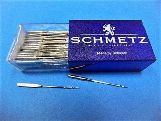 Bulk Schmetz SUK Ball Point sz90 100/bx