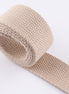 Strapping 1" 100% Cotton #41 Tan