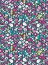 AGF Pretty Ditsy Dream in Knit