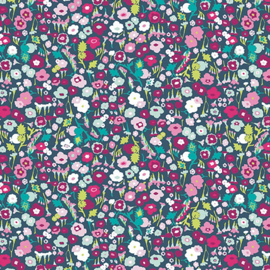 AGF Pretty Ditsy Dream in Knit