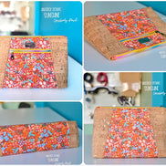 Sunshine Crossbody Pouch