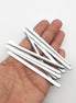 Mask Nose Bars Aluminum 12 count
