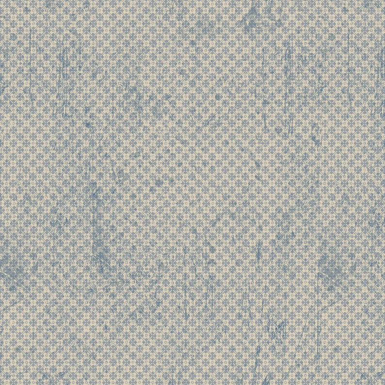 All Hallows Eve Texture Lt Denim