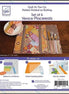 QAYG Placemat Venice Pattern