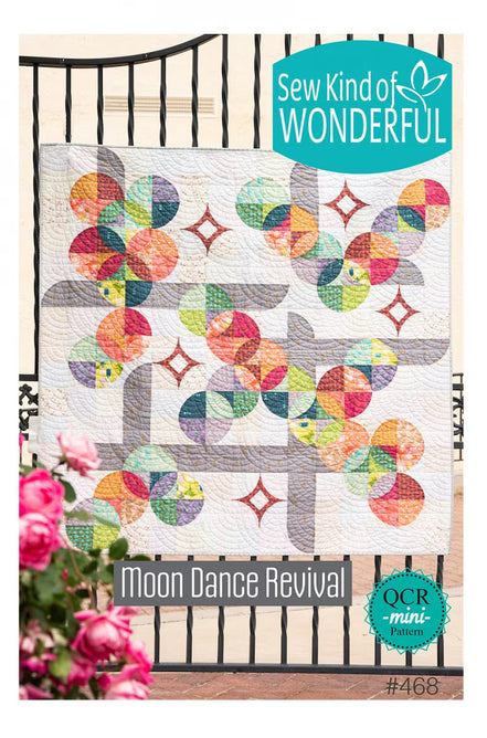Moon Dance Revival Pattern