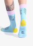 KATM Socks - Good Things Take Time