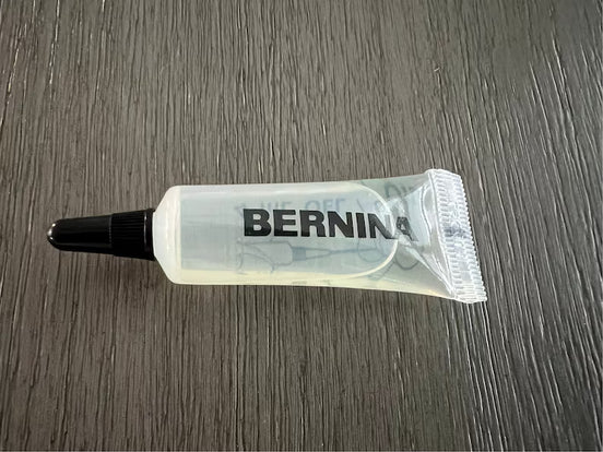 BERNINA Oil: 2 3 Older 4 Models