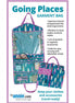 By Annie Going Places Garment Bag pattern