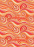 Wild Water Sea Swirls