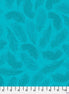 The Wisdom, the Whispers, Aqua, by Valerie Wells