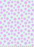 Tula Pink Fur Ball - Technomint (Minky) || Tabby Road