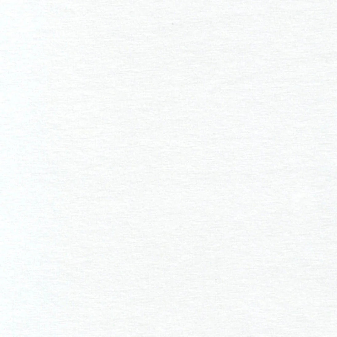 Laguna Cotton Jersey Knit PFD White