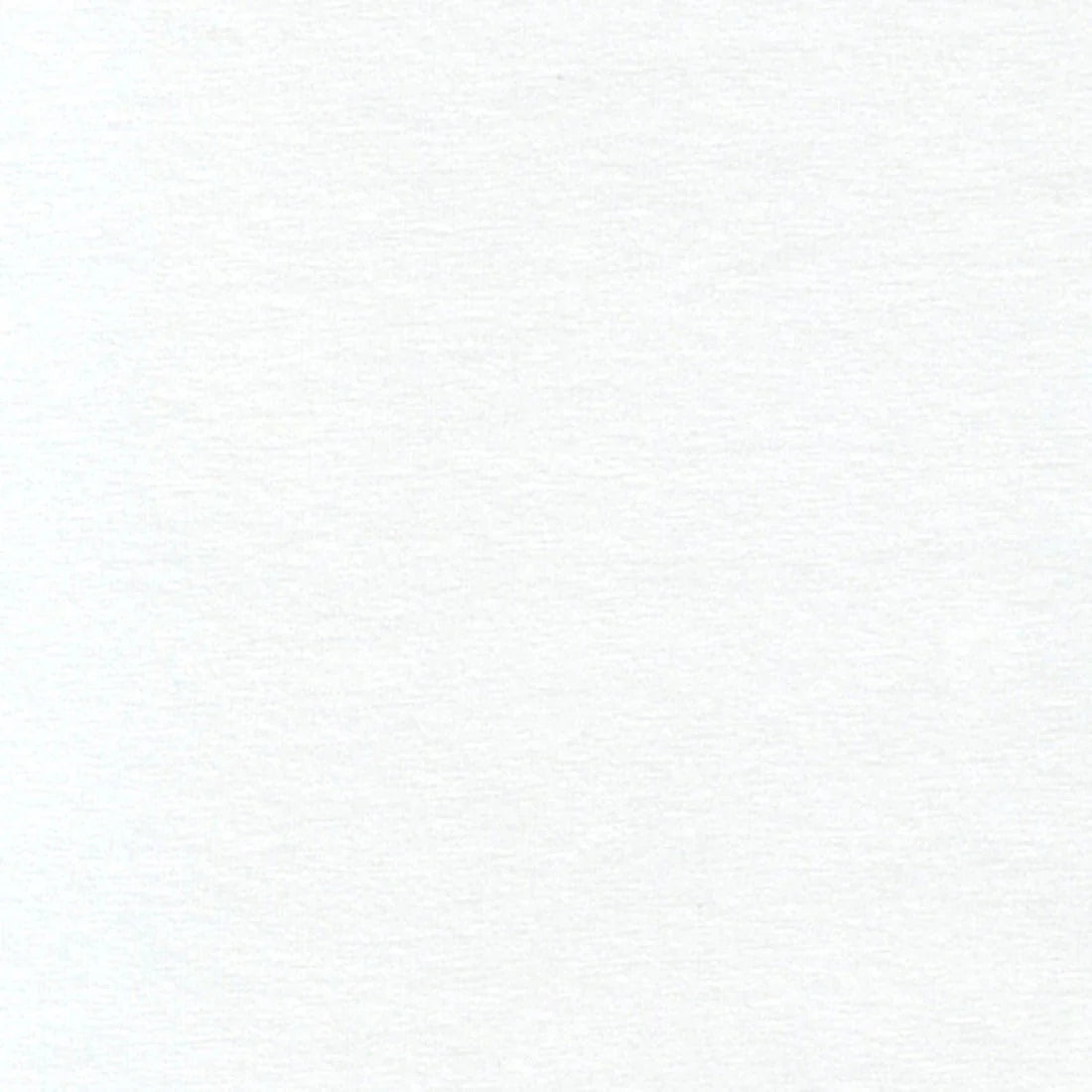 Laguna Cotton Jersey Knit PFD White