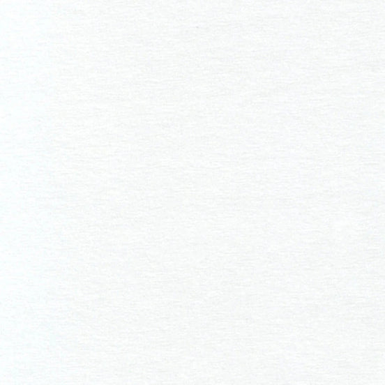 Laguna Cotton Jersey Knit PFD White