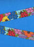 Alaskan Jacquard Ribbon 7/8in Alaskan Floral