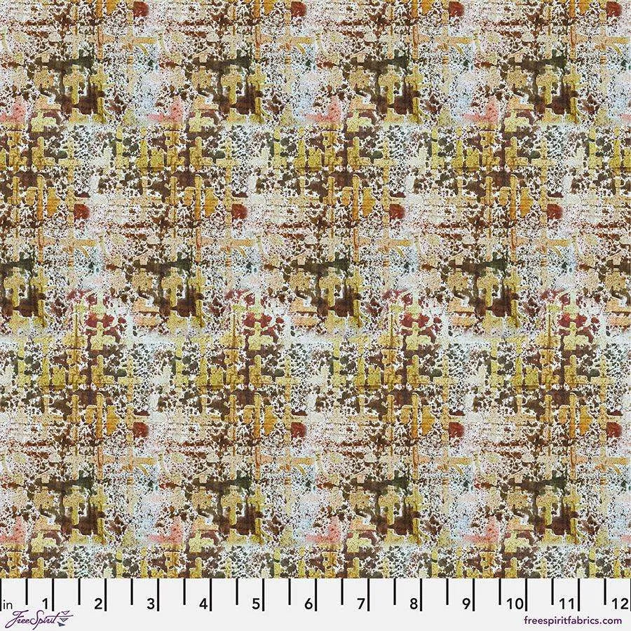 Live Out Loud Interlace - Caramel
