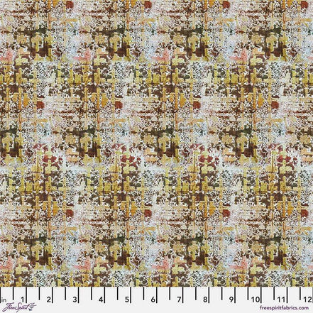 Live Out Loud Interlace - Caramel