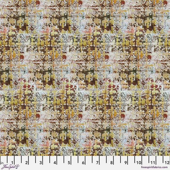 Live Out Loud Interlace - Caramel