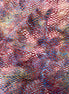 Bali Batik by Wildfire Designs Scales Salmon