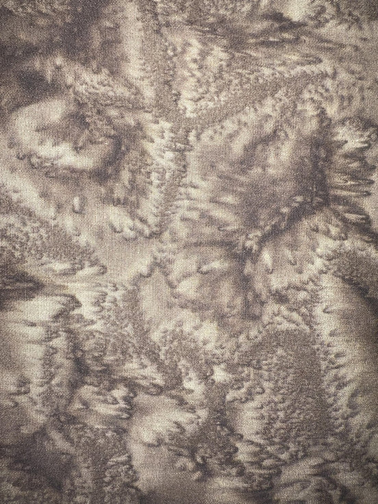 Hoffman 1895-514 Brown Sugar